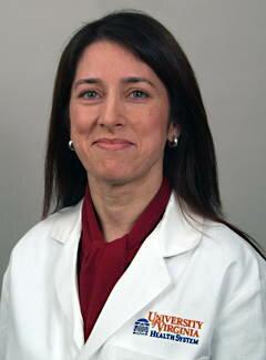 Richard L Merkel, MD - UVA Health Psychiatric Medicine West Complex