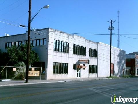 Liberto Management Co, Inc