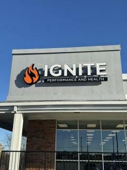 Ignite Performance & Health