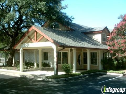 Great Hills Ear Nose & Throat