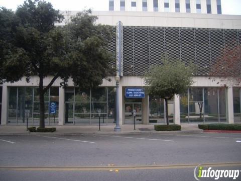 Fresno County Elections