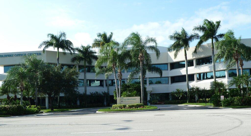 Arthritis & Rheumatology Associates of Palm Beach