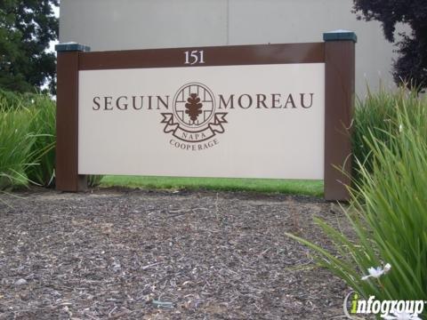 Seguin Moreau USA