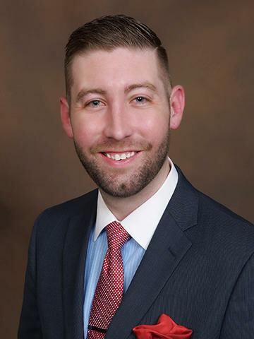 Grant Gotschall - Mutual of Omaha Advisor