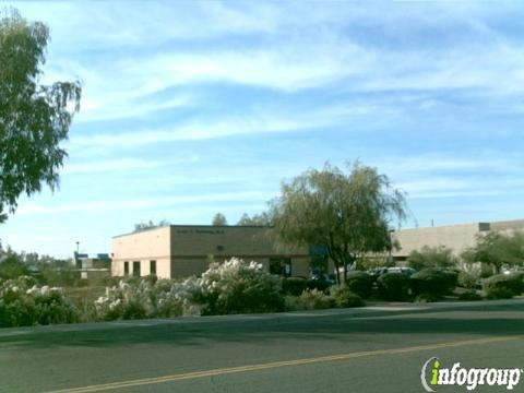 Baywood Orthopedic Clinic