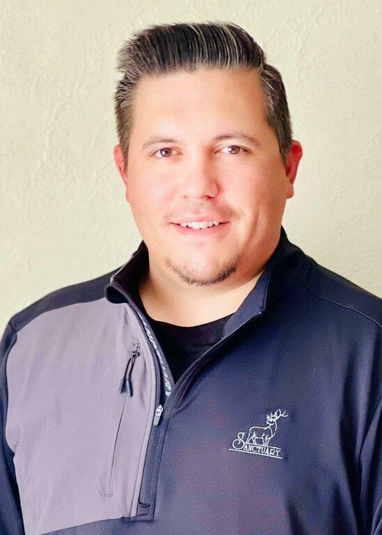 Tony Severtson, LPC - LifeStance Health