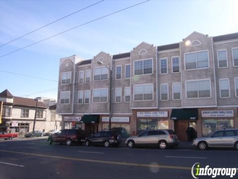 Queen's Beauty House