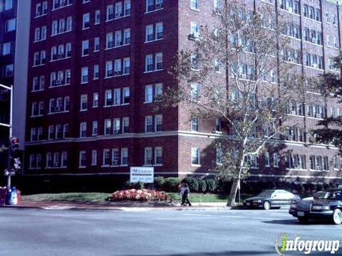 Bernstein Management Corp