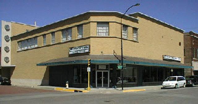 Tri-Central Office Supply