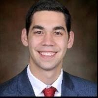 Merrill Lynch Financial Advisor Brandon Barrett