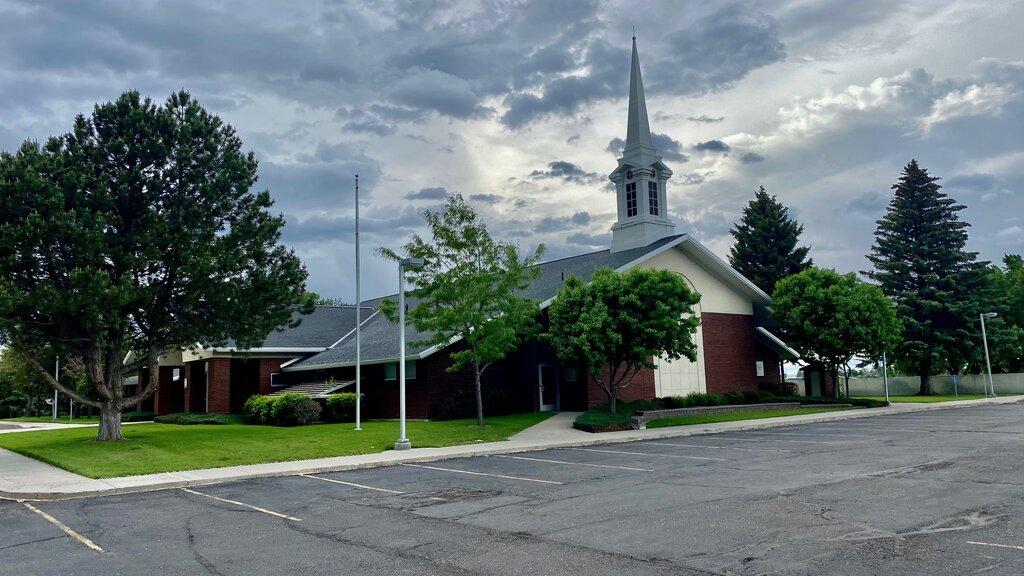 The Church of Jesus Christ of Latter-Day Saints