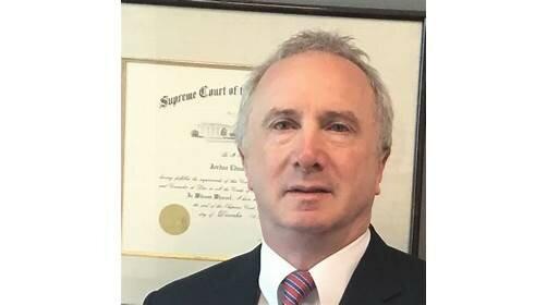 Jordan E Bublick Kendall