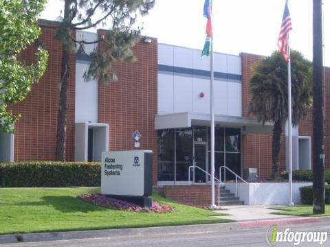 Arconic Fastening Systems