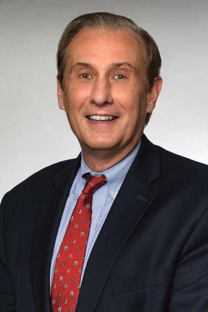 John H Evans, DDS - CUIMC/Haven Towers