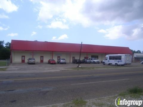 Dixon Total Touch Child Care