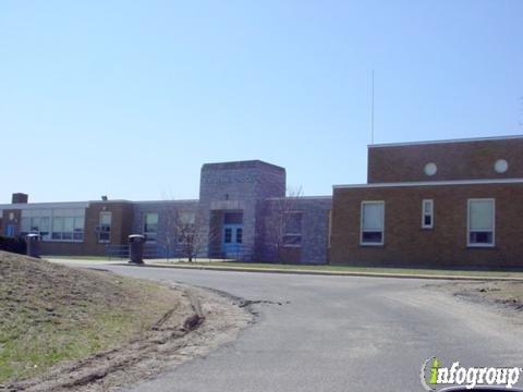 Skane Center Elementary School