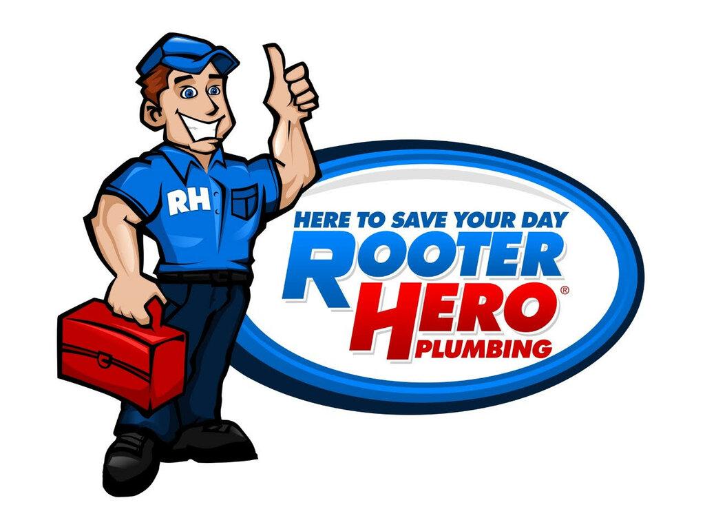 Rooter Hero Plumbing & Air
