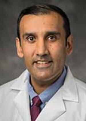 Prateek Mendiratta, MD - UH Seidman Minoff Health Center