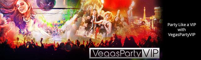 Vegas Party VIP