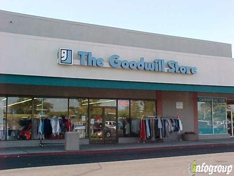 Goodwill