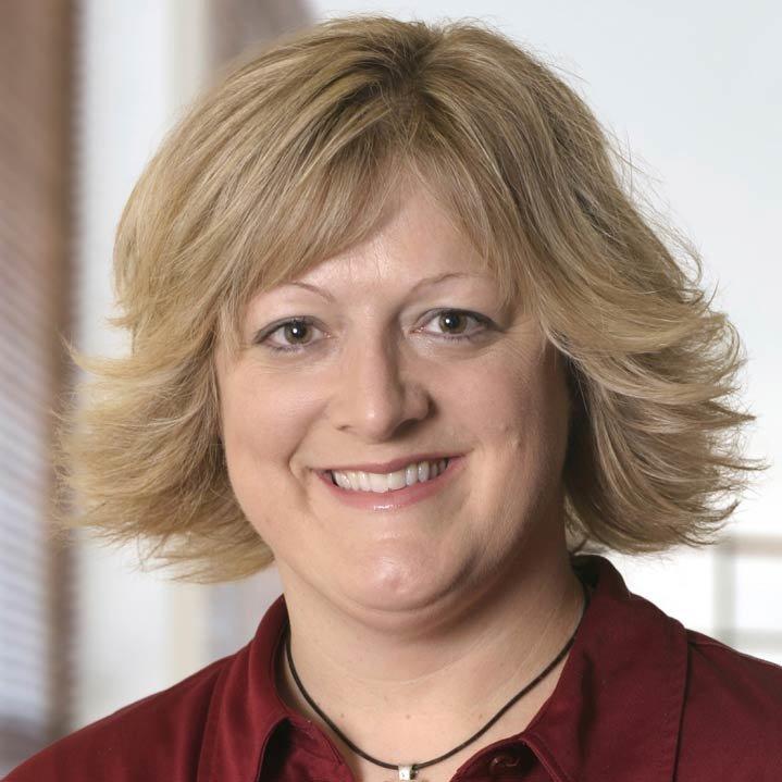 Jennifer Carter, PHD - University Hospital