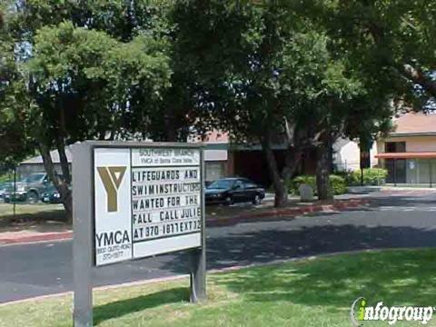 Southwest YMCA