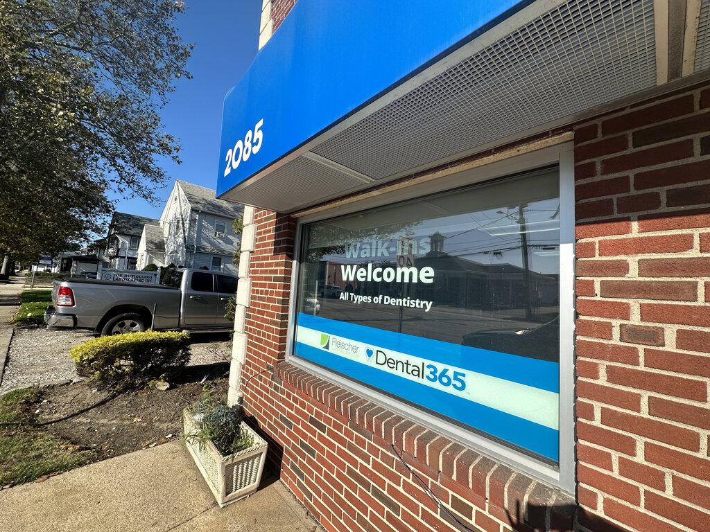 Fleischer Dental Group-A Dental365 Company