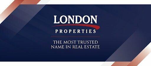 Donna Pride-London Properties