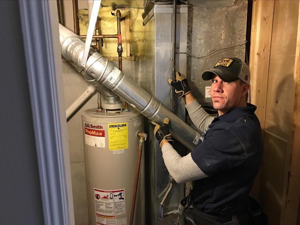 All Season Home Inspections LLC