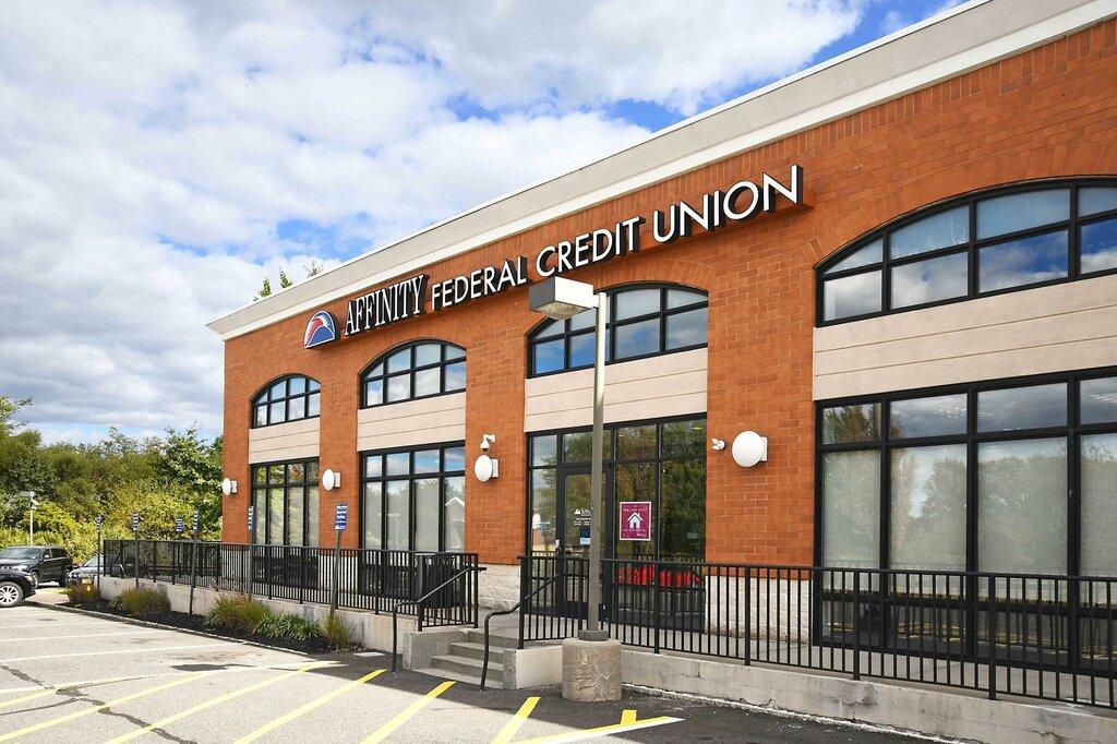 Affinity Federal Credit Union