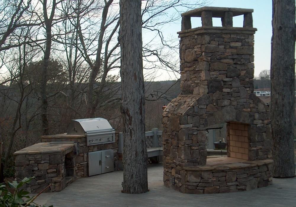 Arnold Masonry & Landscape