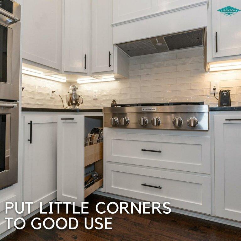 Jackson Construction, Inc