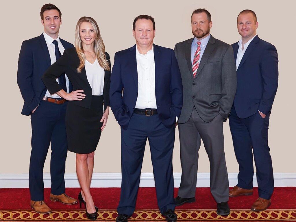 Guardian Wealth Advisors-Ameriprise Financial Services, LLC