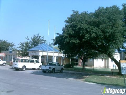 Joy James Elementary School