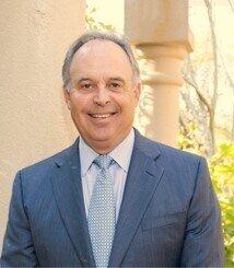 Merrill Lynch Financial Advisor Samuel Robertson