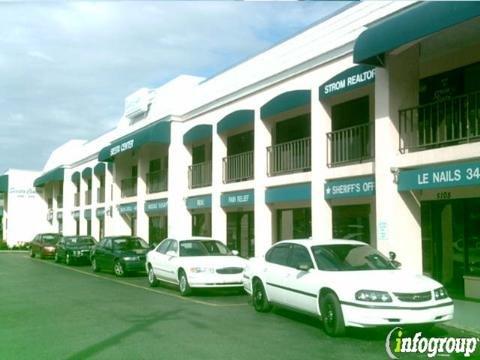 Siesta Key Massage and Therapy Center