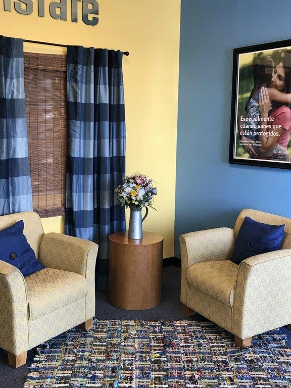 Jeff Brabham, AGT - Allstate