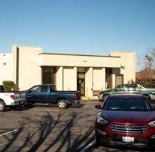 Kettleman Care Center Lab