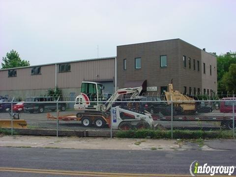 A & A Steel Fabricating Co Inc