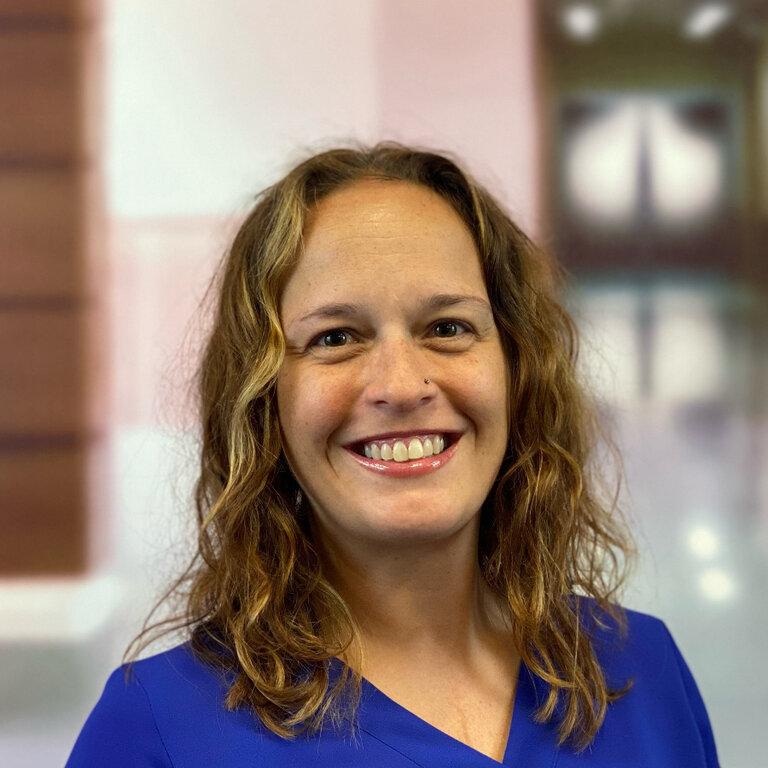 Jenna Terry, LPC - LifeStance Health