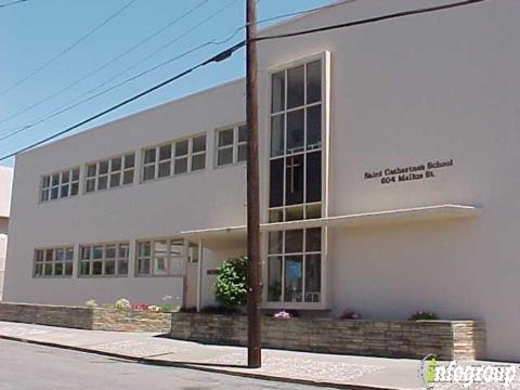 Saint Catherine of Siena School