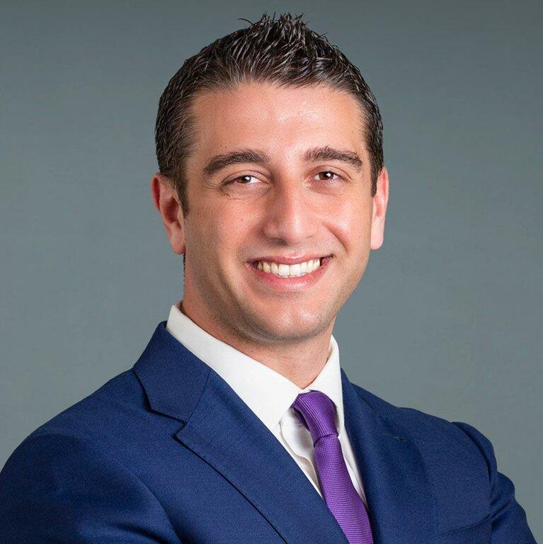 Armin Arshi, MD - NYU Langone Ambulatory Care Bay Ridge