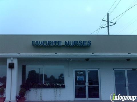 Favorite Health Care
