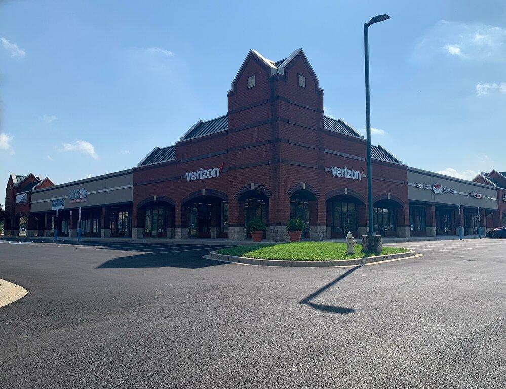 Victra-Verizon Authorized Retailer