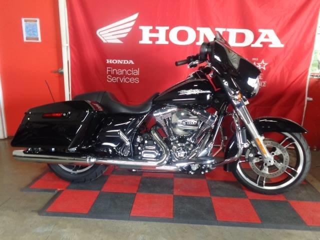 Rick Case Honda Powersports