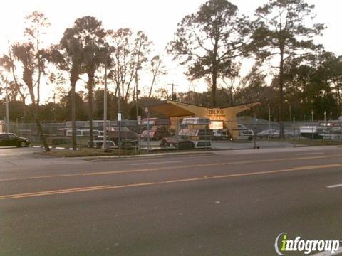 Bilko Truck Accessories