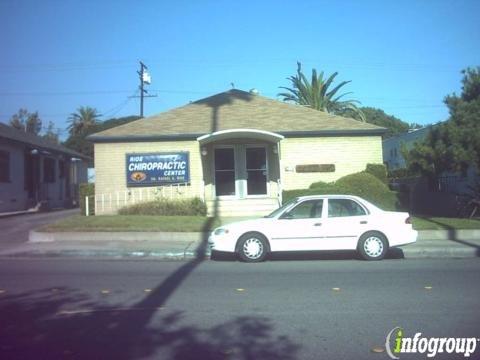 Rios Chiropractic