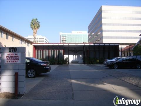 Thomas C Sanford & Associates