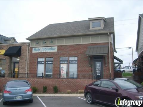 Hair Studio at Lenox