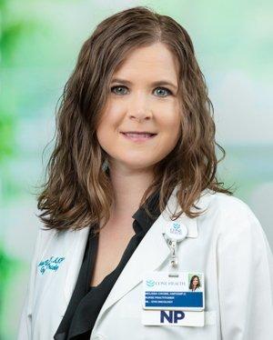 Melissa Deal Cross, NP - Cone Health Cancer Center at Wesley Long